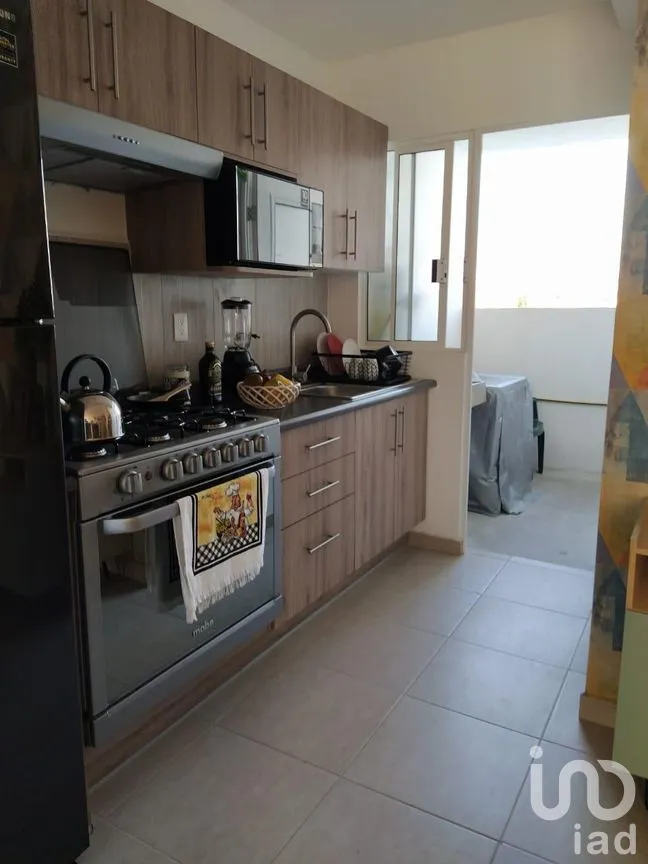 Departamento en Venta en Arbolada, Ixtapaluca, México | NEX-302036 | iad México | Foto 4 de 14