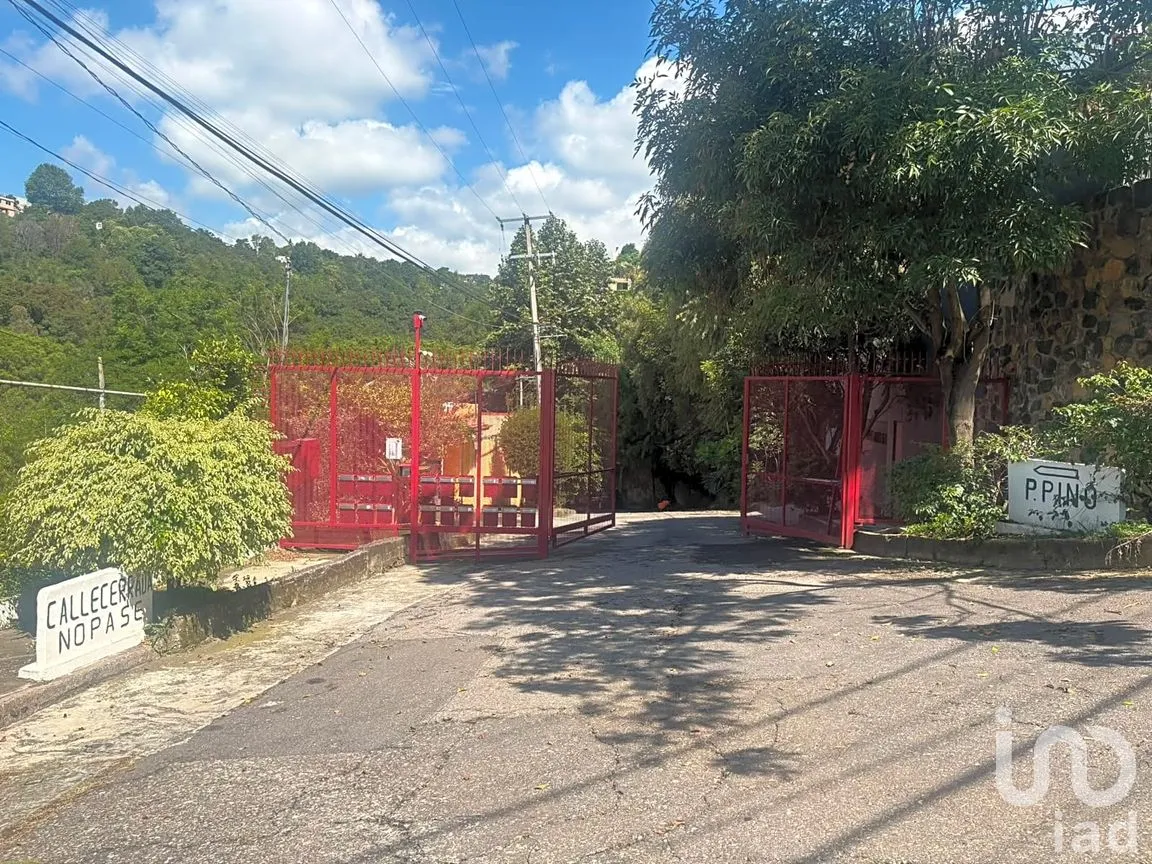 Terreno en Venta en Rancho Cortes, Cuernavaca, Morelos | NEX-303315 | iad México | Foto 2 de 11