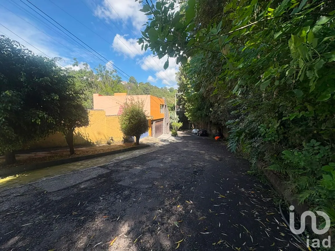 Terreno en Venta en Rancho Cortes, Cuernavaca, Morelos | NEX-303315 | iad México | Foto 6 de 11
