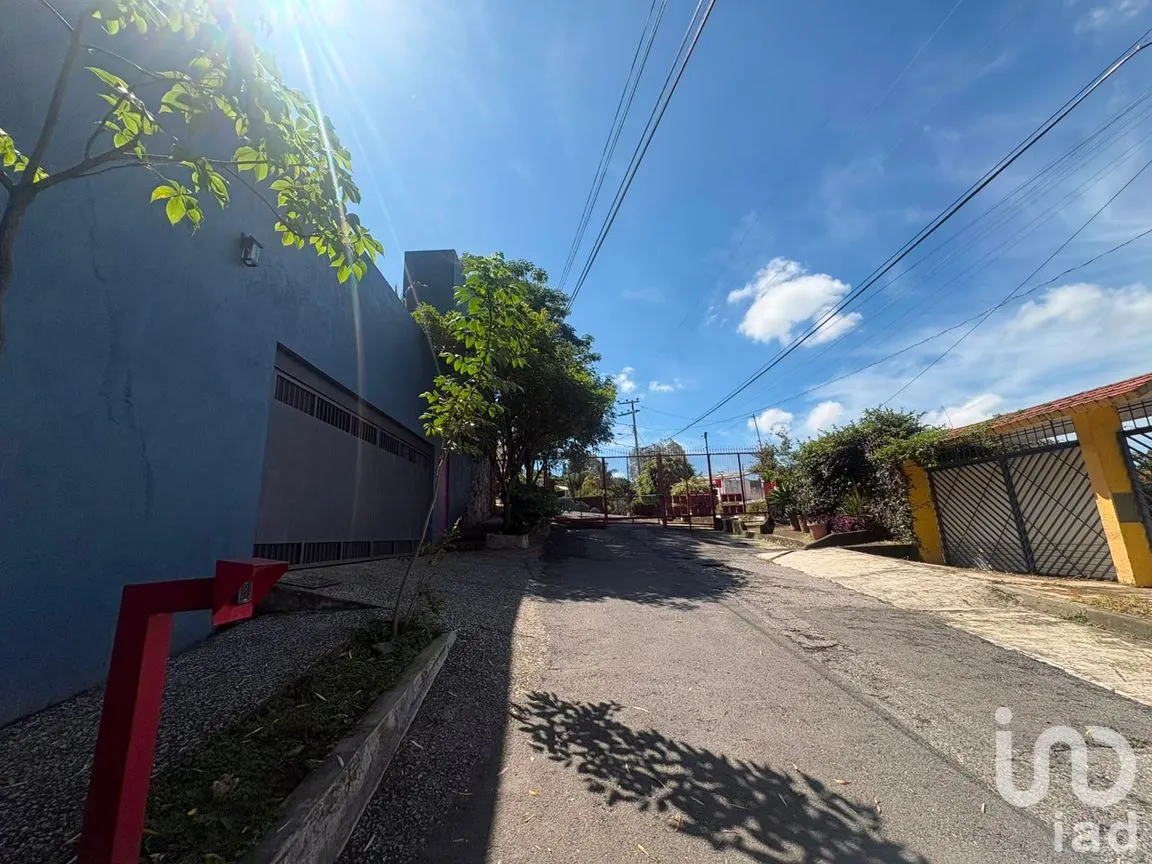 Terreno en Venta en Rancho Cortes, Cuernavaca, Morelos | NEX-303315 | iad México | Foto 7 de 11