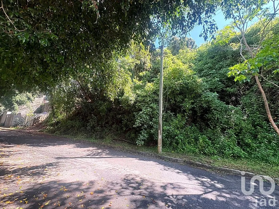Terreno en Venta en Rancho Cortes, Cuernavaca, Morelos | NEX-303315 | iad México | Foto 8 de 11