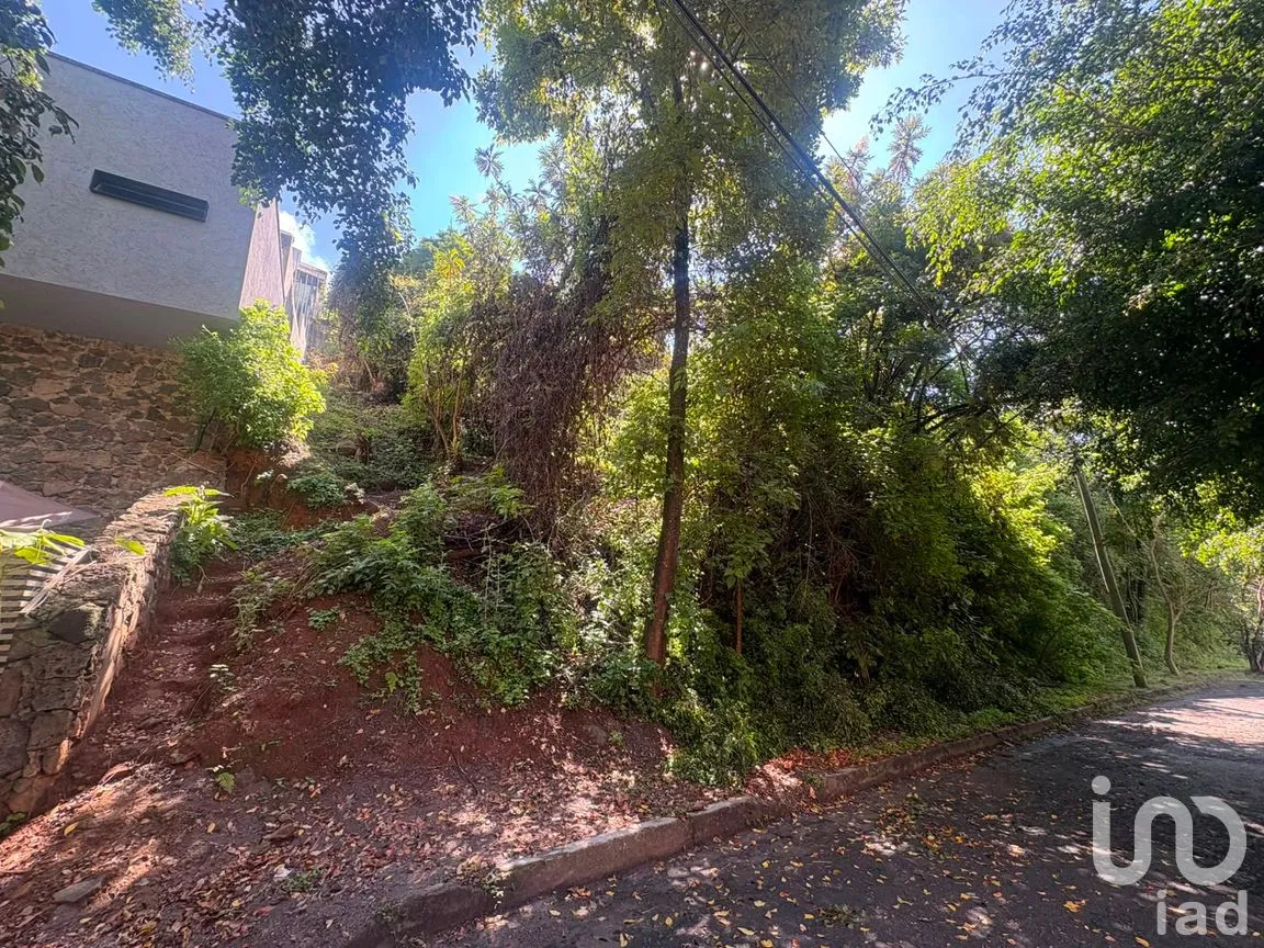 Terreno en Venta en Rancho Cortes, Cuernavaca, Morelos | NEX-303315 | iad México | Foto 10 de 11