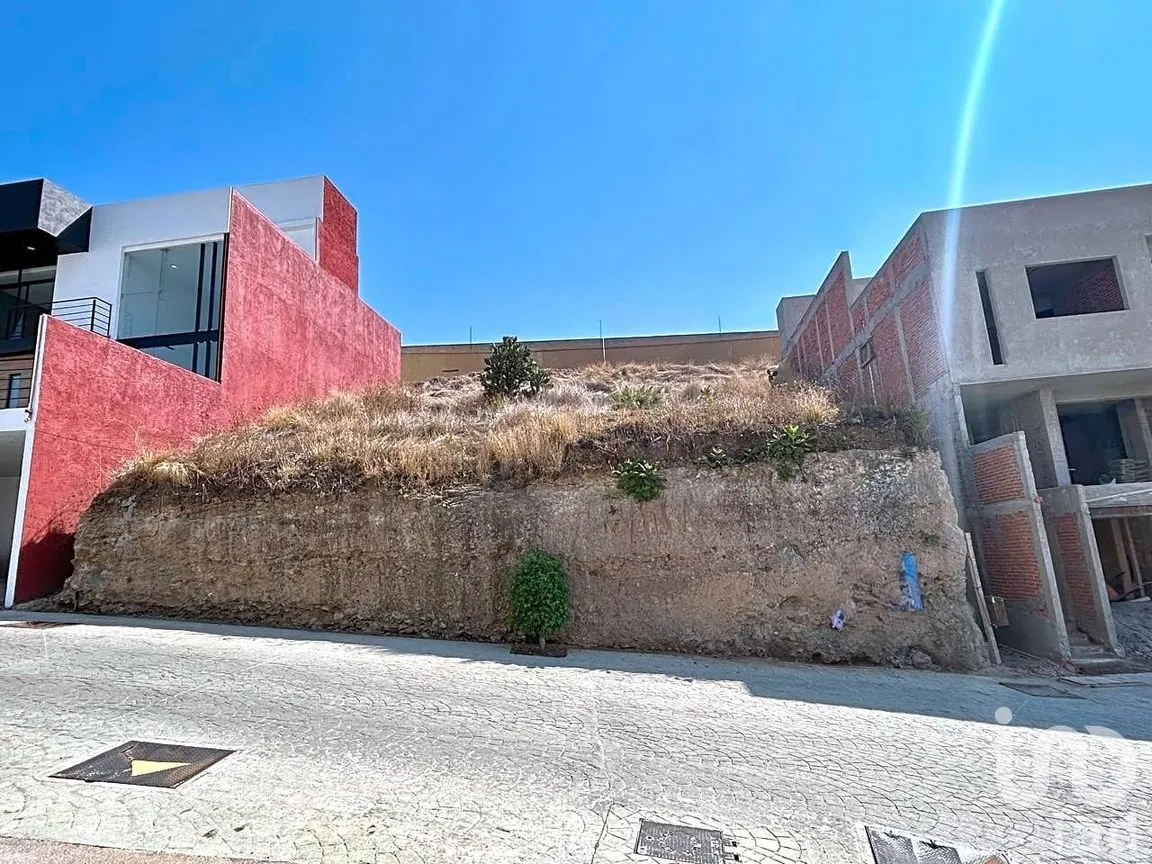 Terreno en Venta en Valle Escondido, Atizapán de Zaragoza, México | NEX-303322 | iad México | Foto 2 de 9