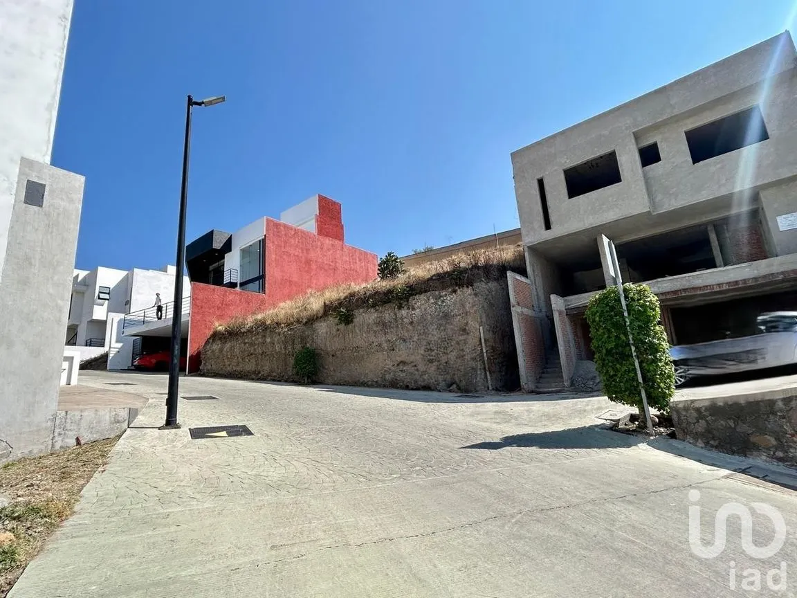 Terreno en Venta en Valle Escondido, Atizapán de Zaragoza, México | NEX-303322 | iad México | Foto 3 de 9