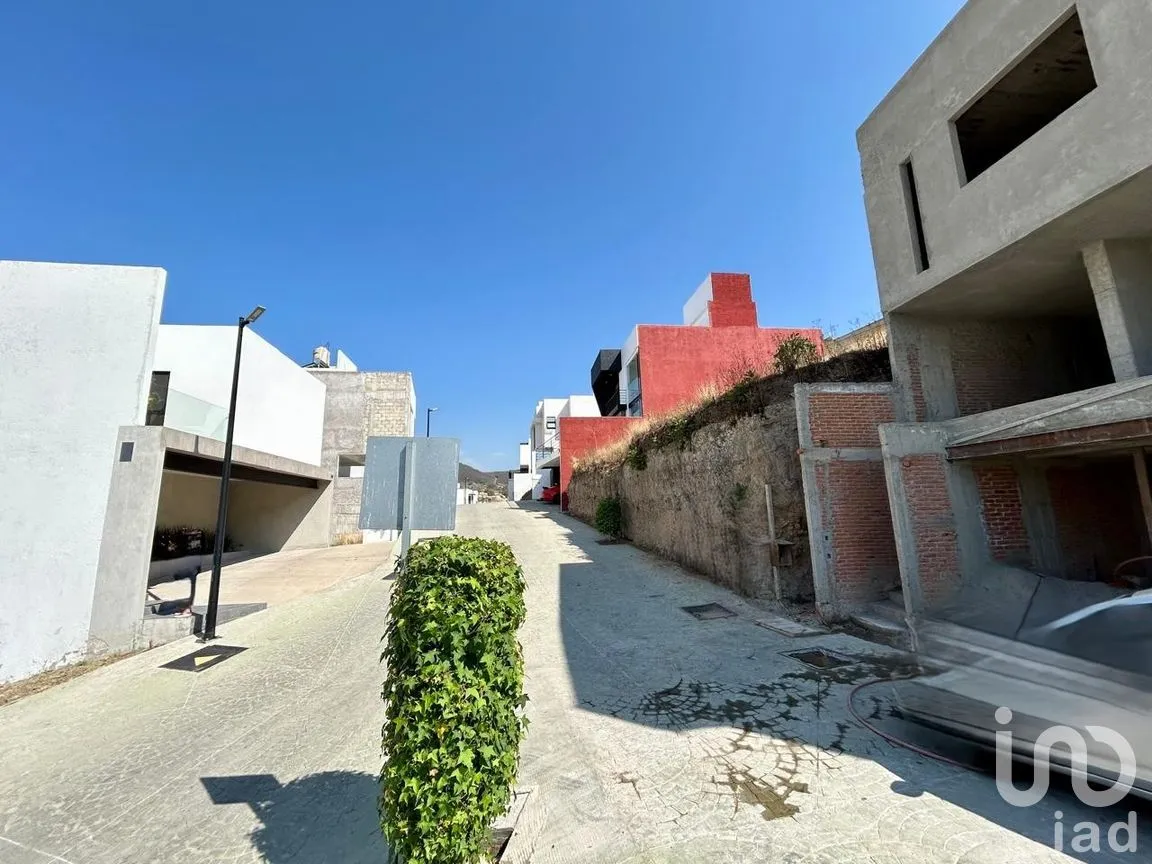 Terreno en Venta en Valle Escondido, Atizapán de Zaragoza, México | NEX-303322 | iad México | Foto 4 de 9