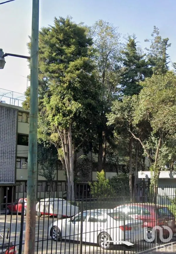 Departamento en Venta en Jamaica, Venustiano Carranza, Ciudad de México | NEX-303598 | iad México | Foto 2 de 14