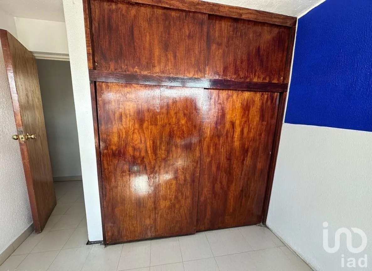 Departamento en Venta en Jamaica, Venustiano Carranza, Ciudad de México | NEX-303598 | iad México | Foto 12 de 14