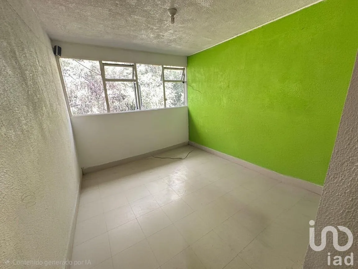 Departamento en Venta en Jamaica, Venustiano Carranza, Ciudad de México | NEX-303598 | iad México | Foto 13 de 14