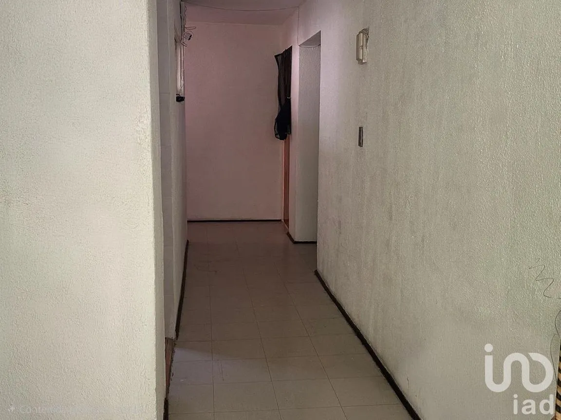 Departamento en Venta en Jamaica, Venustiano Carranza, Ciudad de México | NEX-303598 | iad México | Foto 4 de 14