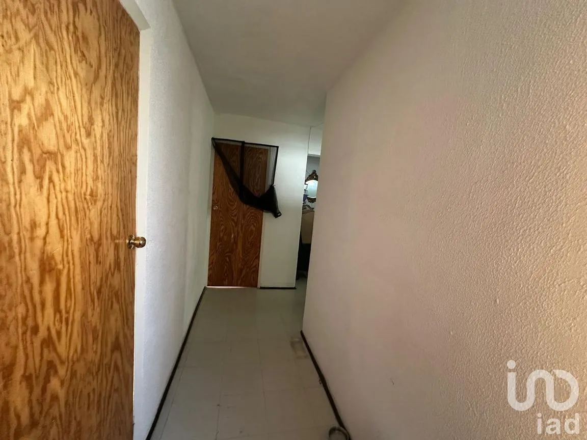 Departamento en Venta en Jamaica, Venustiano Carranza, Ciudad de México | NEX-303598 | iad México | Foto 5 de 14