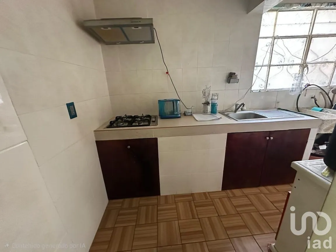 Departamento en Venta en Jamaica, Venustiano Carranza, Ciudad de México | NEX-303598 | iad México | Foto 6 de 14