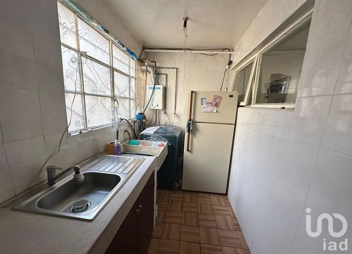 Departamento en Venta en Jamaica, Venustiano Carranza, Ciudad de México | NEX-303598 | iad México | Foto 7 de 14