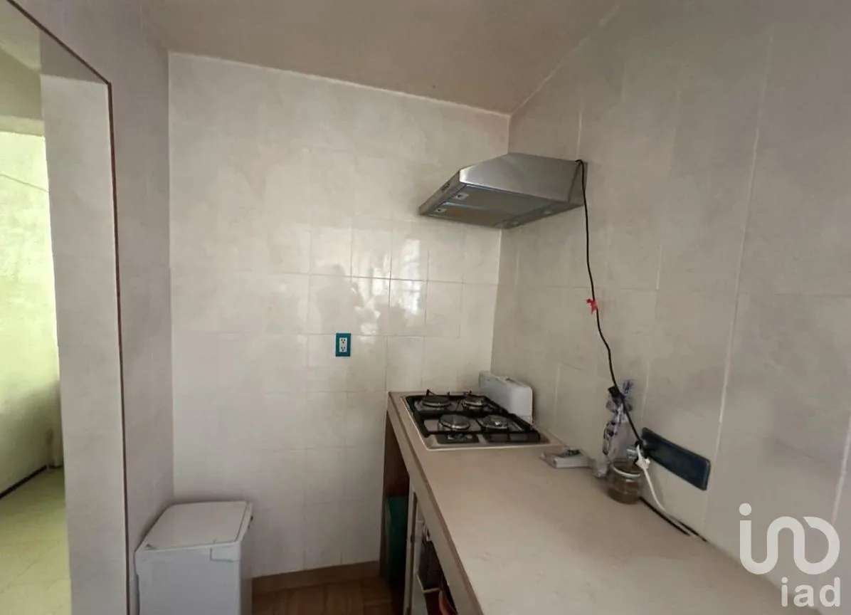Departamento en Venta en Jamaica, Venustiano Carranza, Ciudad de México | NEX-303598 | iad México | Foto 8 de 14