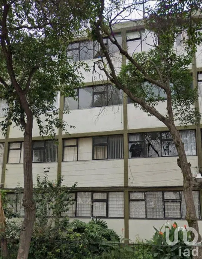 Departamento en Venta en Jamaica, Venustiano Carranza, Ciudad de México | NEX-303598 | iad México | Foto 1 de 14