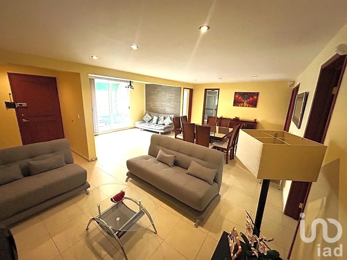 Departamento en Renta en Lomas de Atizapán, Atizapán de Zaragoza, México | NEX-306347 | iad México | Foto 4 de 14