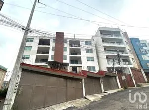 NEX-306347 - Departamento en Renta, con 3 recamaras, con 2 baños, con 119 m2 de construcción.