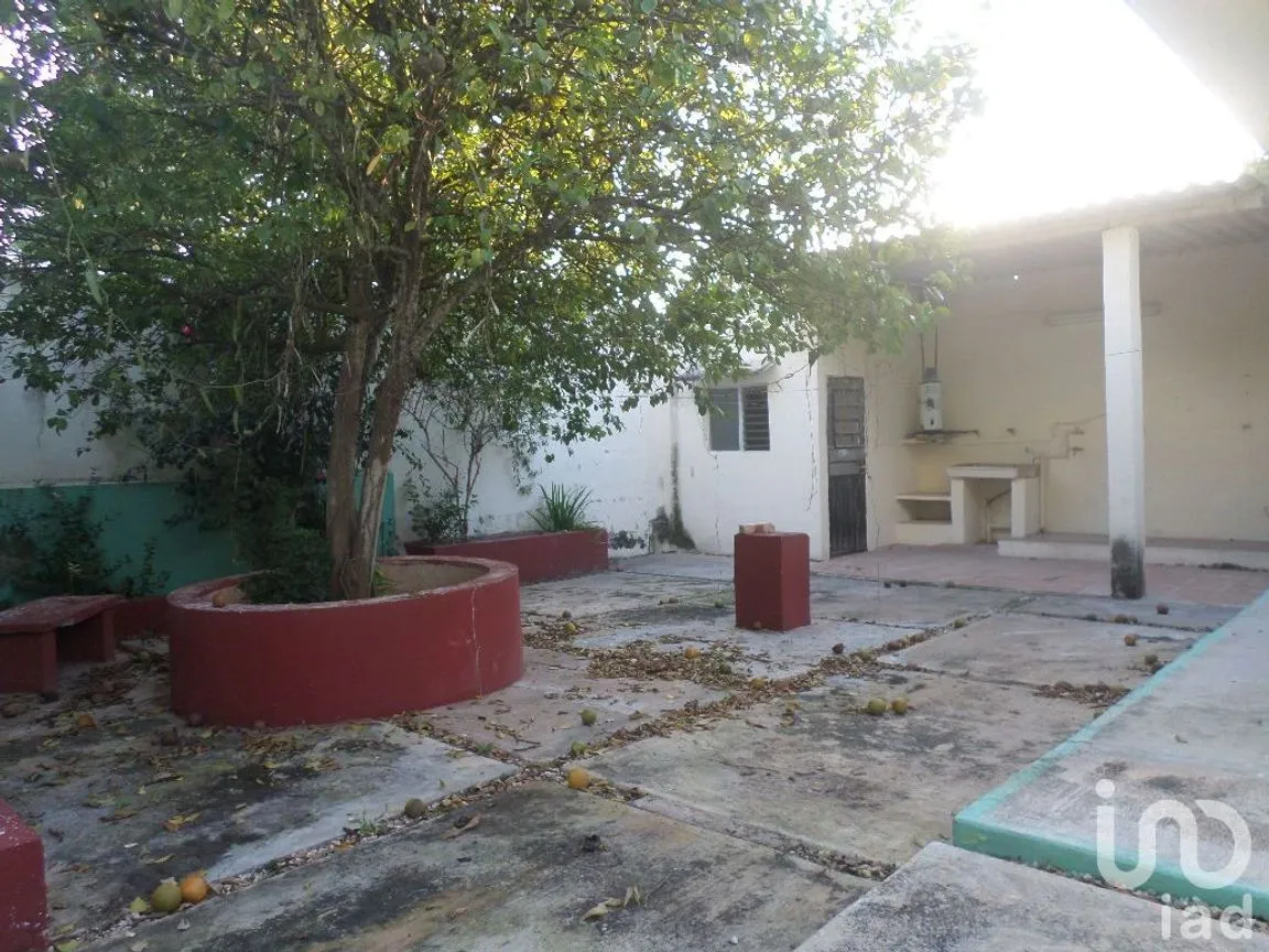Casa en Venta en Chichi Suárez, Mérida, Yucatán | NEX-3136 | iad México | Foto 16 de 17