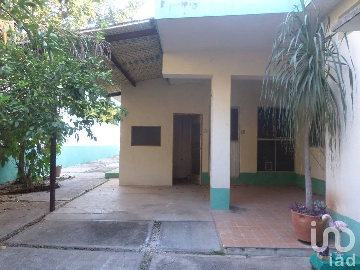Casa en Venta en Chichi Suárez, Mérida, Yucatán | NEX-3136 | iad México | Foto 2 de 17