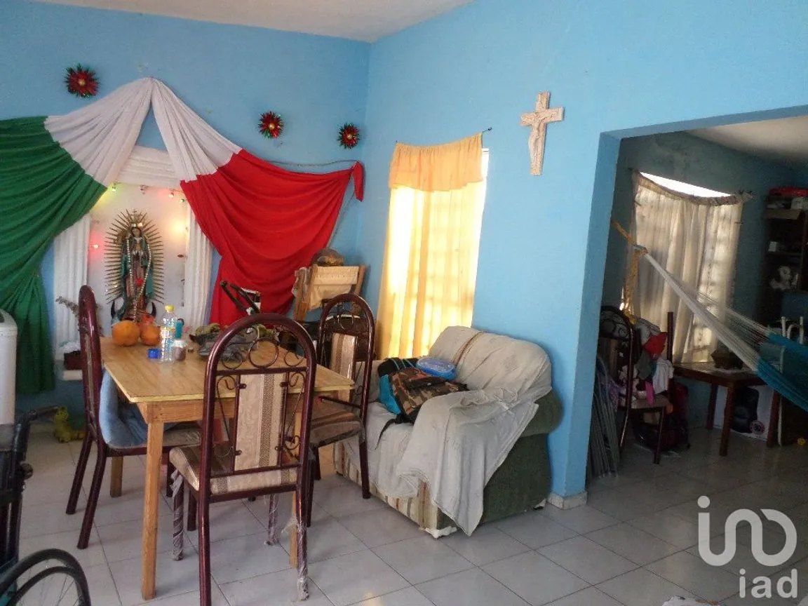 Casa en Venta en San Juan Grande, Mérida, Yucatán | NEX-4814 | iad México | Foto 8 de 13