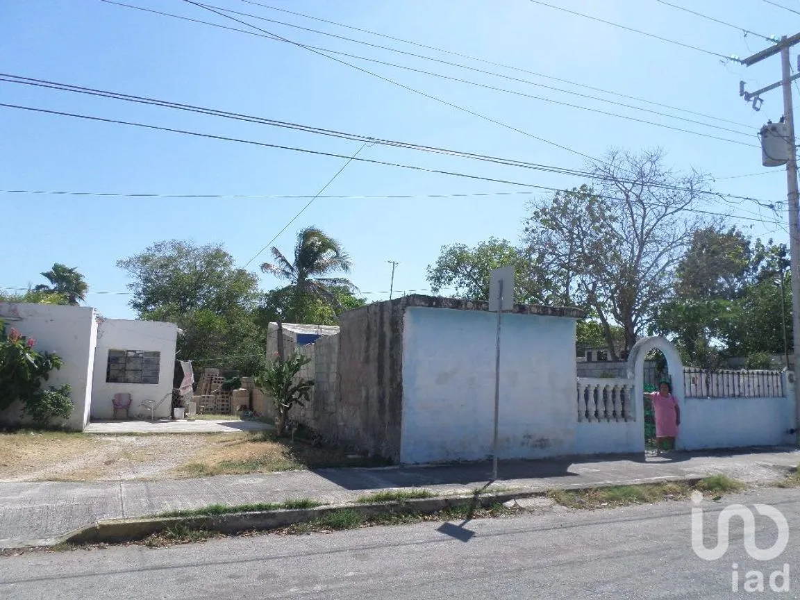 Casa en Venta en San Juan Grande, Mérida, Yucat�án | NEX-4814 | iad México | Foto 13 de 13