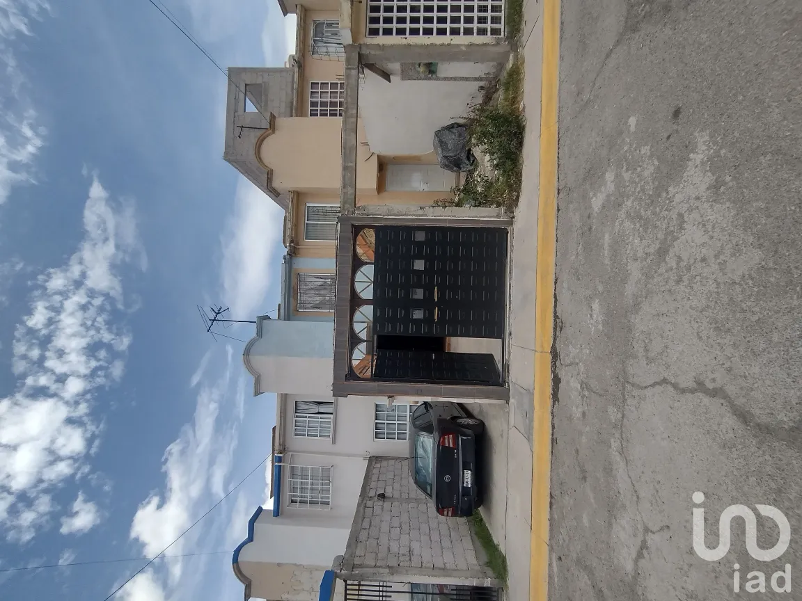 Casa en Venta en Los Álamos, Melchor Ocampo, México | NEX-173659 | iad México | Foto 1 de 40