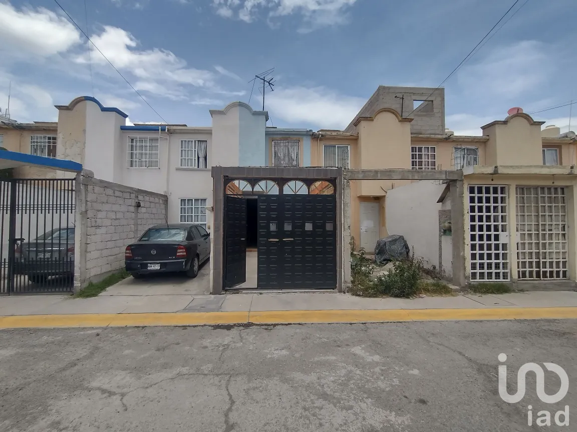 Casa en Venta en Los Álamos, Melchor Ocampo, México | NEX-173659 | iad México | Foto 3 de 40
