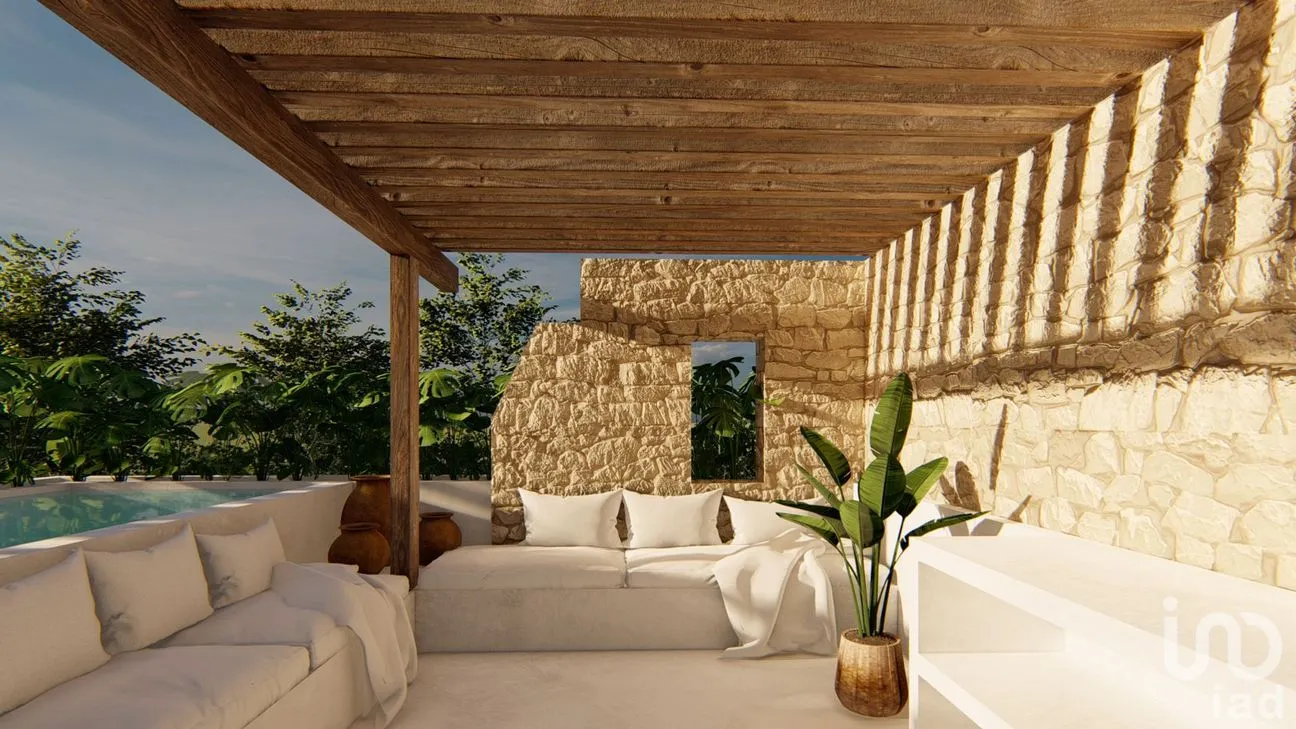 Casa en Venta en Aldea Zama, Tulum, Quintana Roo | NEX-155920 | iad México | Foto 8 de 12