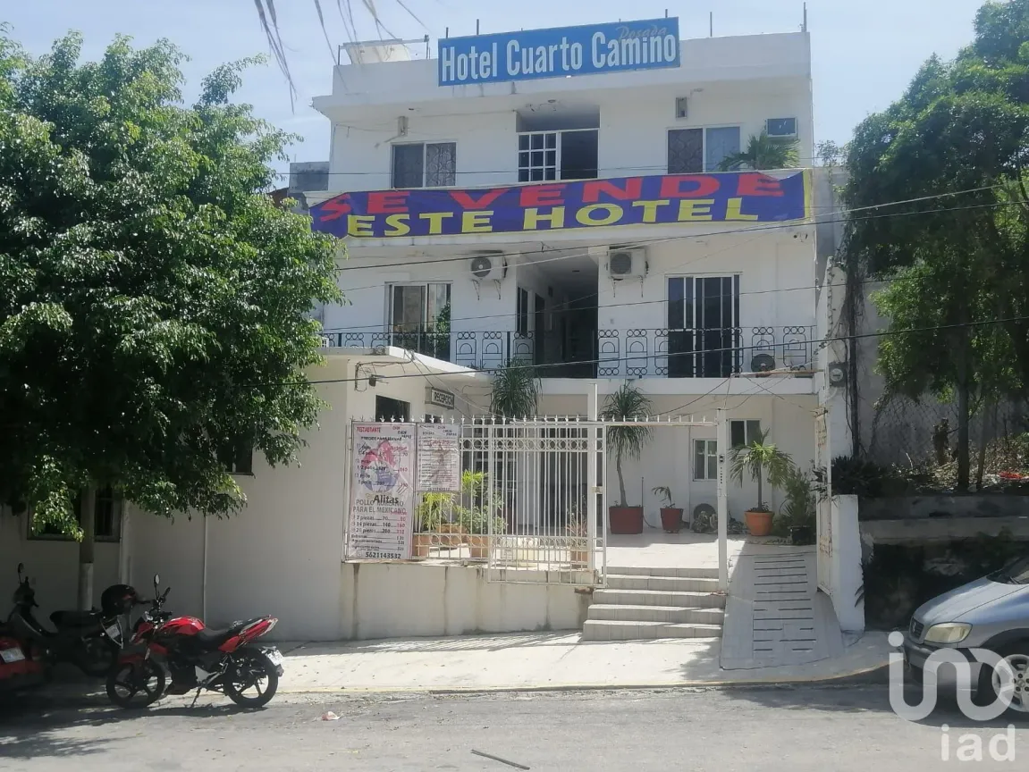 Hotel en Venta en Luis Donaldo Colosio, Solidaridad, Quintana Roo | NEX-154888 | iad México | Foto 5 de 22