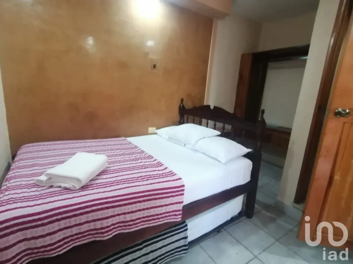 Hotel en Venta en Luis Donaldo Colosio, Solidaridad, Quintana Roo | NEX-154888 | iad México | Foto 19 de 22