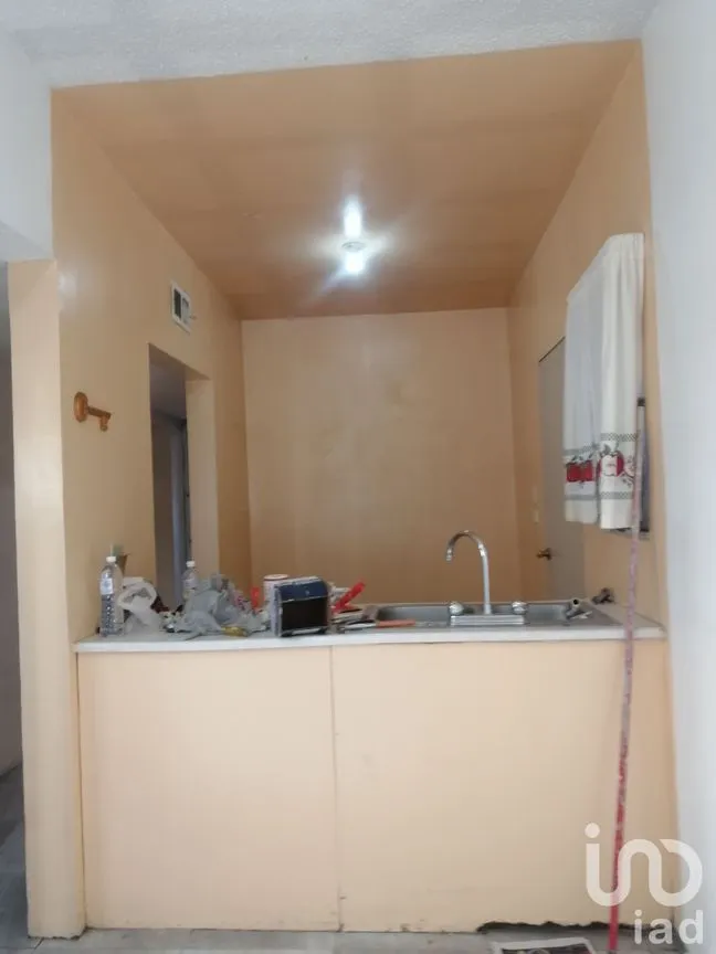 Casa en Renta en Eco 2000, Juárez, Chihuahua | NEX-159708 | iad México | Foto 5 de 16