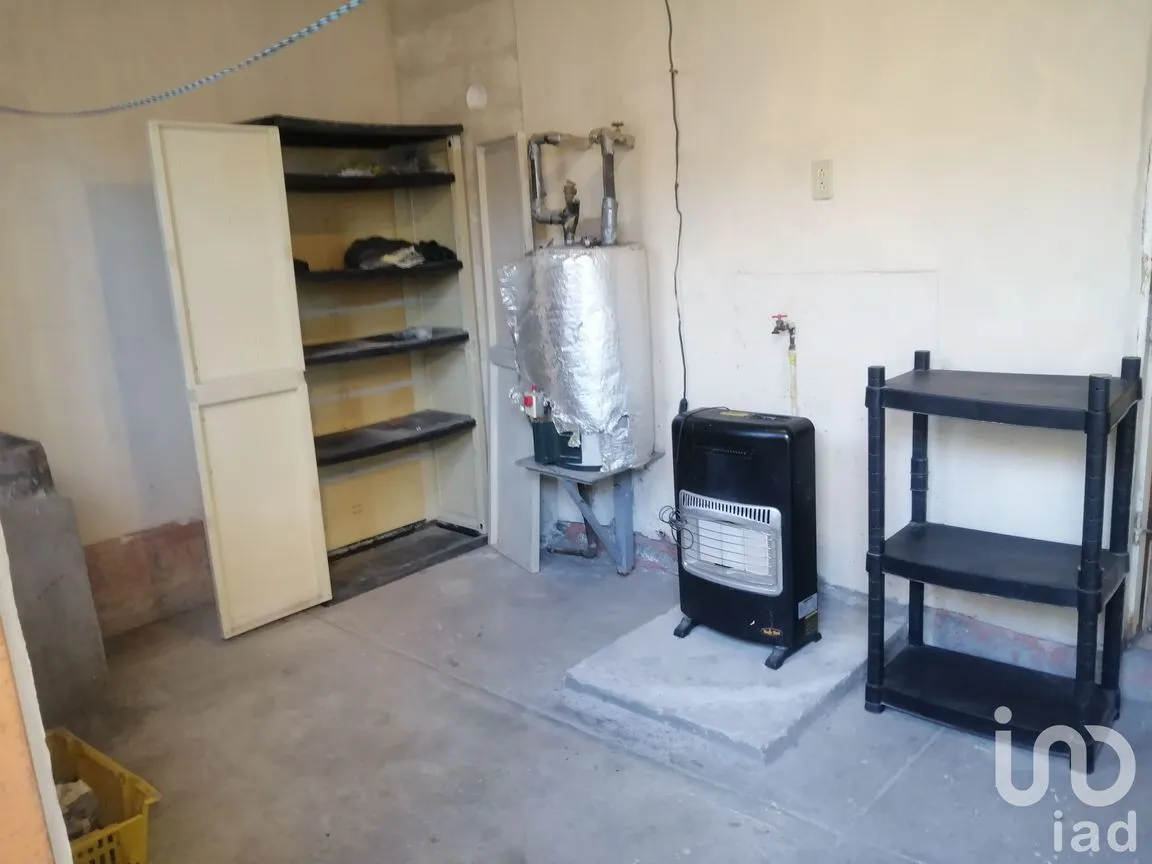 Casa en Renta en Eco 2000, Juárez, Chihuahua | NEX-159708 | iad México | Foto 15 de 16