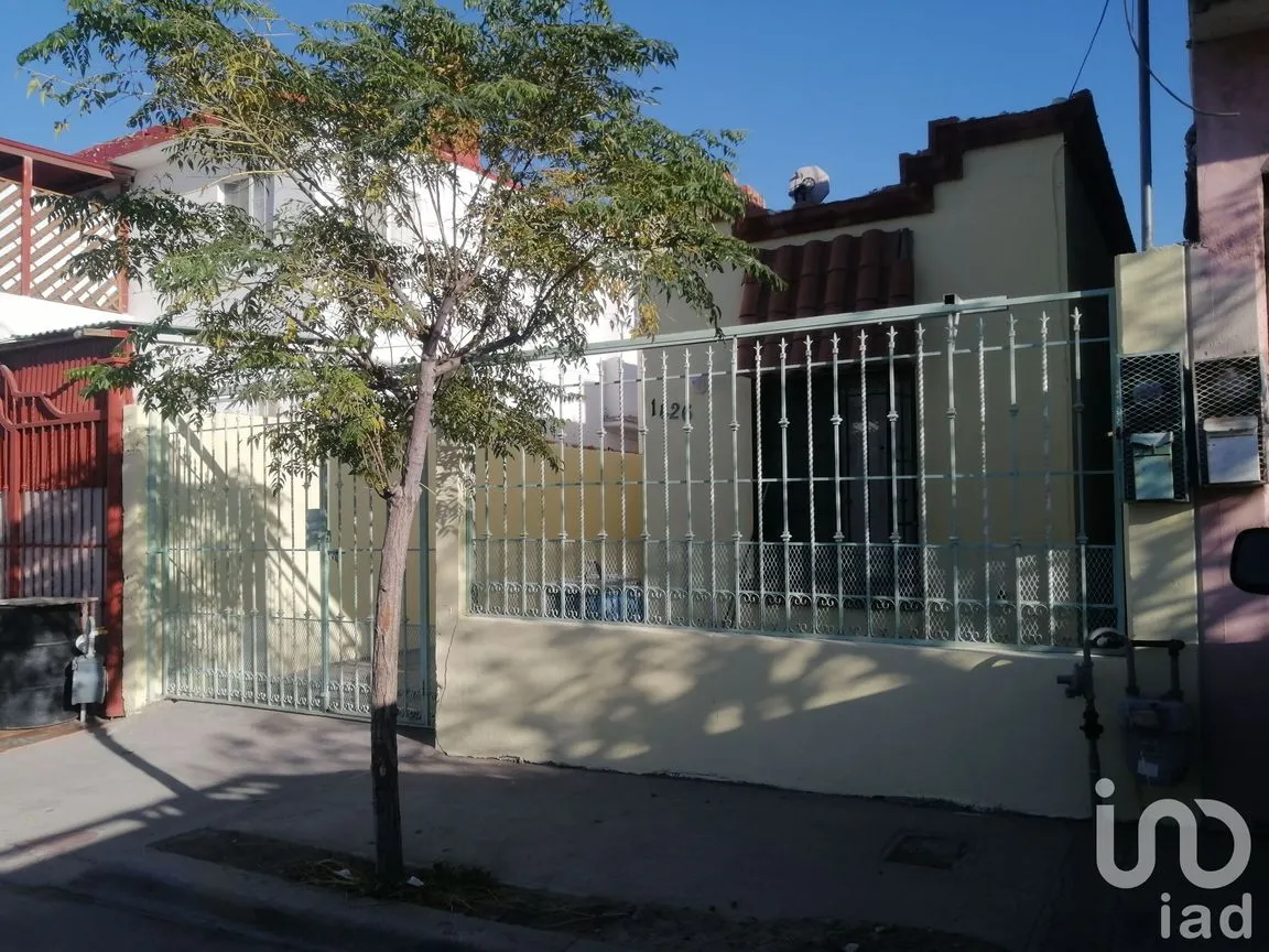 Casa en Renta en Eco 2000, Juárez, Chihuahua | NEX-159708 | iad México | Foto 1 de 16