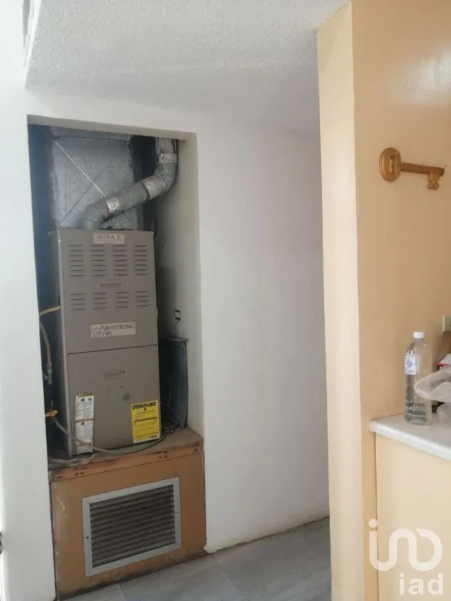 Casa en Renta en Eco 2000, Juárez, Chihuahua | NEX-159708 | iad México | Foto 7 de 16