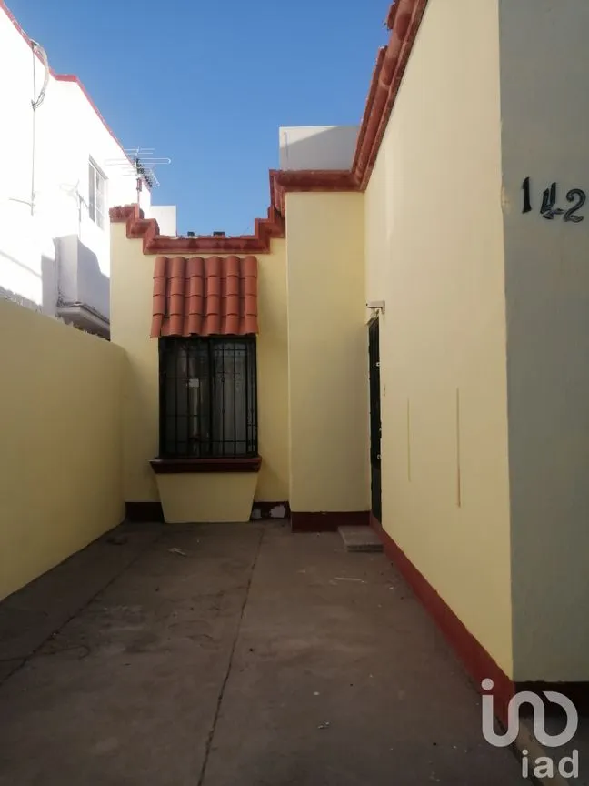 Casa en Renta en Eco 2000, Juárez, Chihuahua | NEX-159708 | iad México | Foto 2 de 16