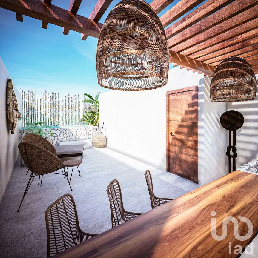 Departamento en Renta en Akumal, Tulum, Quintana Roo | NEX-167071 | iad México | Foto 1 de 6