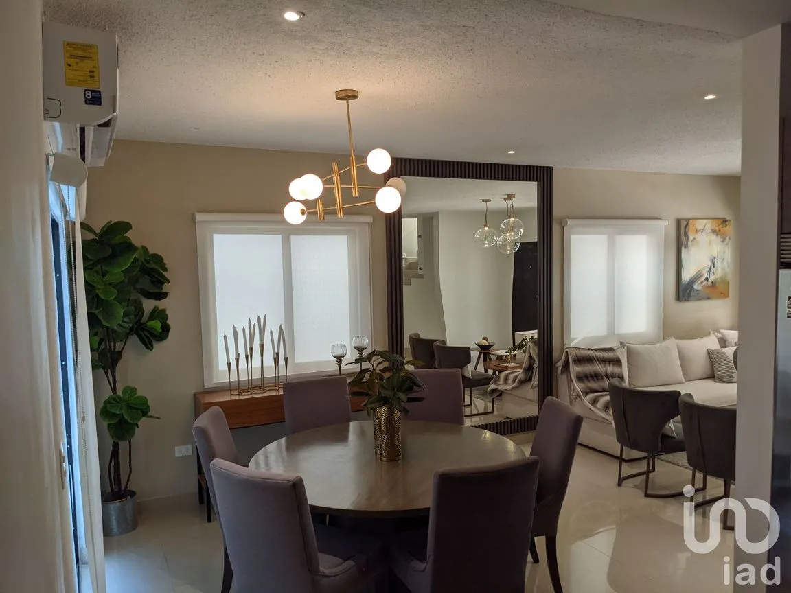 Casa en Venta en Waterfill Río Bravo, Juárez, Chihuahua | NEX-167825 | iad México | Foto 3 de 8