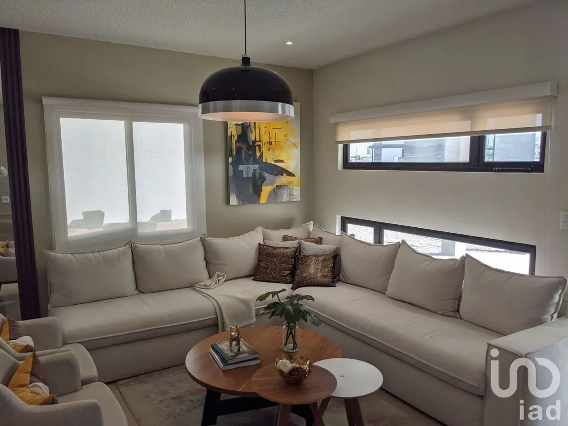Casa en Venta en Waterfill Río Bravo, Juárez, Chihuahua | NEX-167825 | iad México | Foto 8 de 8