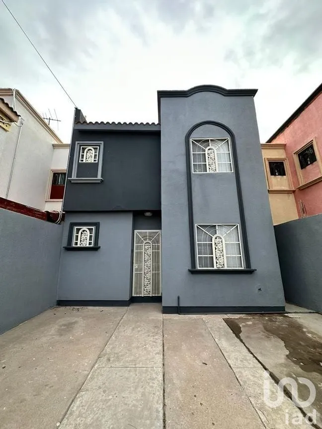 Casa en Renta en Quintas del Valle, Juárez, Chihuahua | NEX-168160 | iad México | Foto 8 de 10