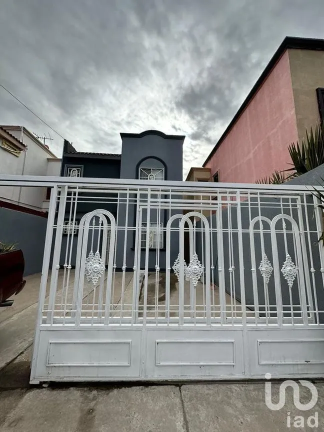Casa en Renta en Quintas del Valle, Juárez, Chihuahua | NEX-168160 | iad México | Foto 1 de 10
