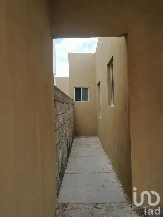 Casa en Venta en Valle Diamante, Juárez, Chihuahua | NEX-168675 | iad México | Foto 18 de 31