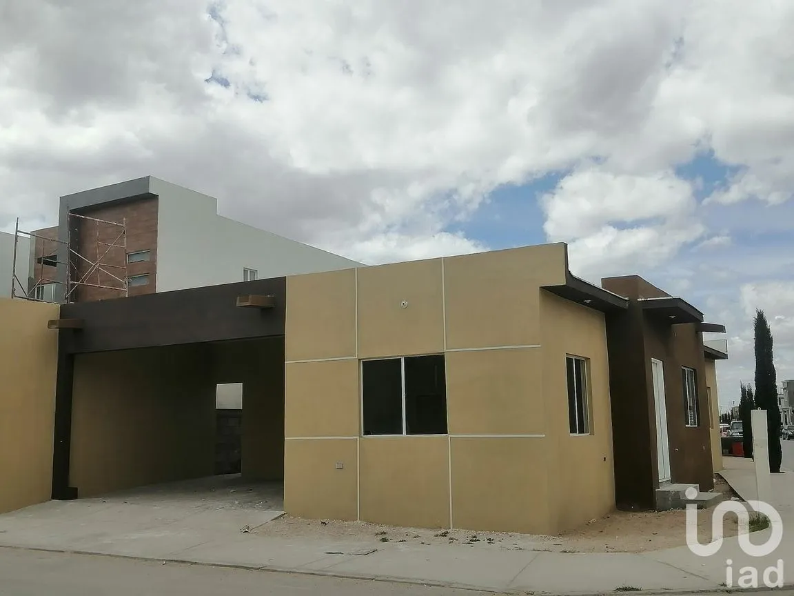 Casa en Venta en Valle Diamante, Juárez, Chihuahua | NEX-168675 | iad México | Foto 9 de 31