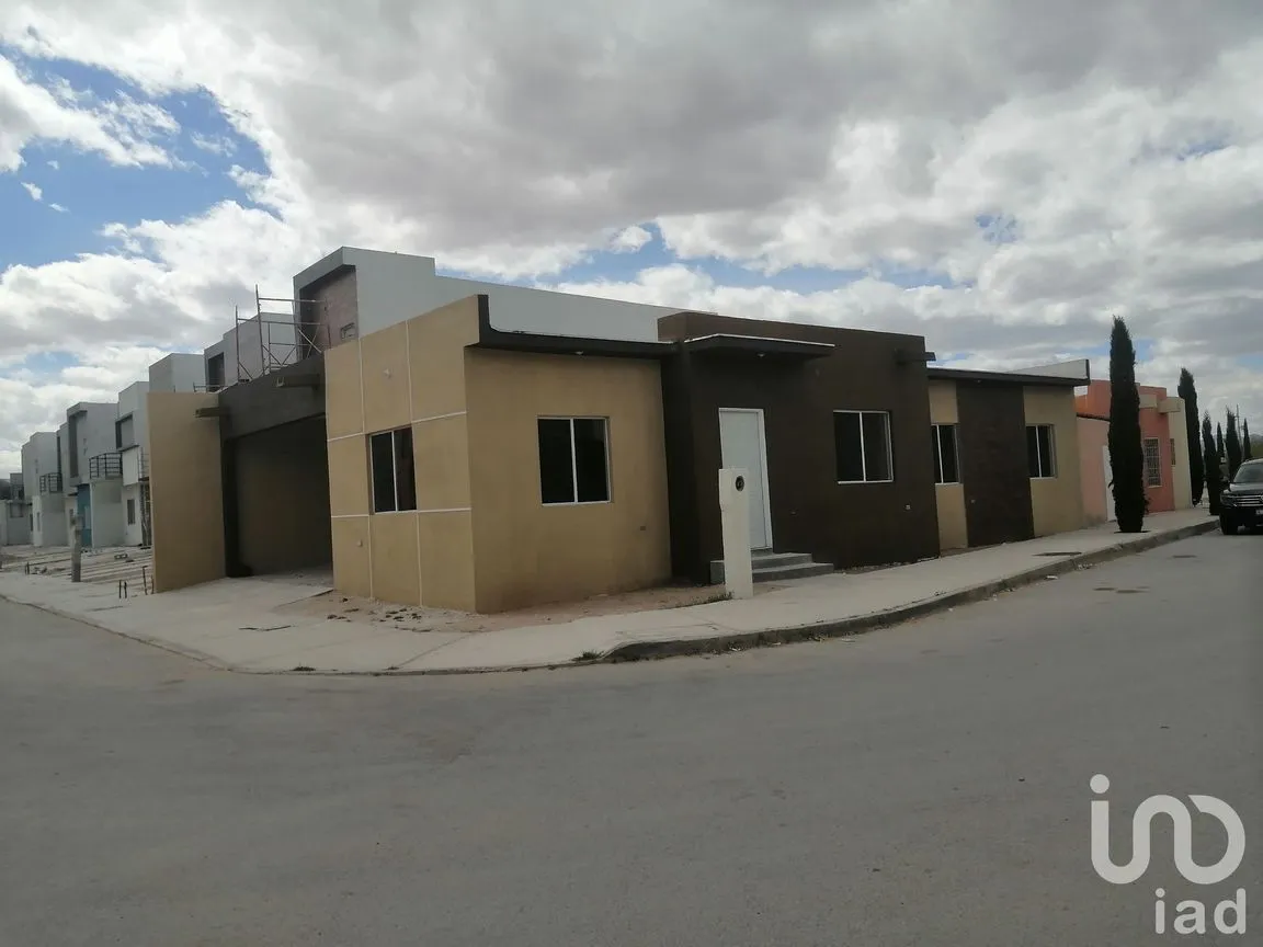 Casa en Venta en Valle Diamante, Juárez, Chihuahua | NEX-168675 | iad México | Foto 22 de 31