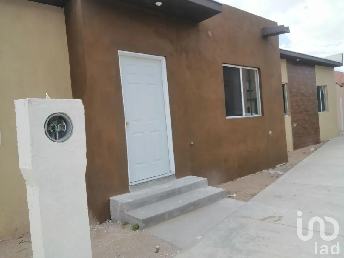 Casa en Venta en Valle Diamante, Juárez, Chihuahua | NEX-168675 | iad México | Foto 6 de 31