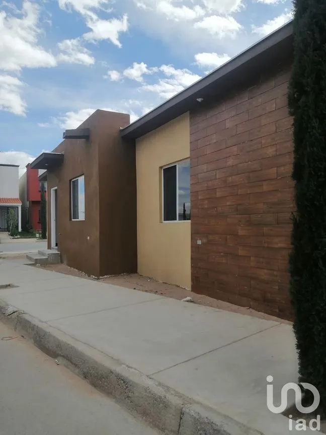 Casa en Venta en Valle Diamante, Juárez, Chihuahua | NEX-168675 | iad México | Foto 2 de 31