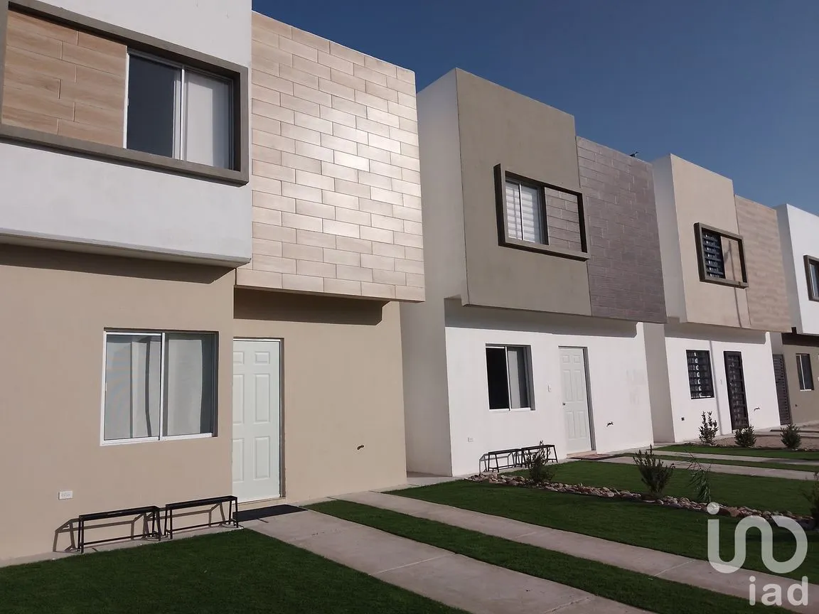 Casa en Venta en Terranova, Juárez, Chihuahua | NEX-171119 | iad México | Foto 1 de 11