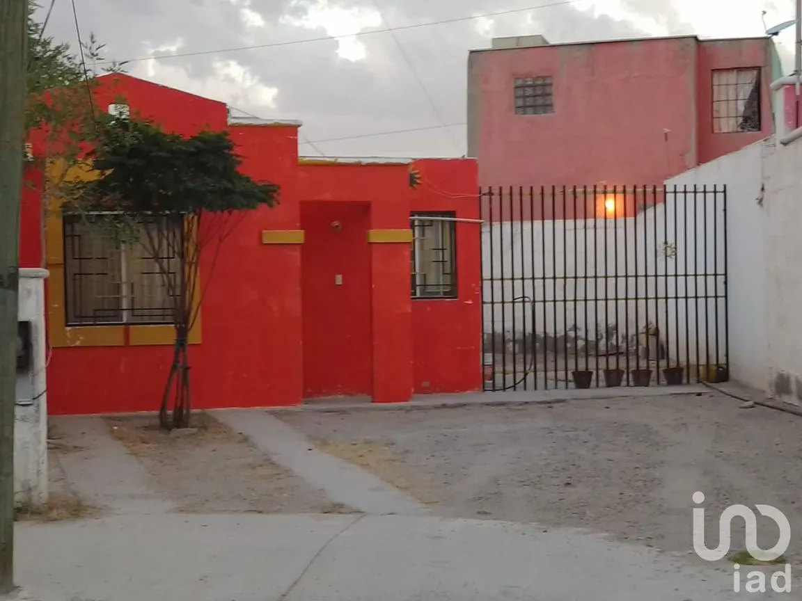 Casa en Renta en Parajes del Valle, Juárez, Chihuahua | NEX-178436 | iad México | Foto 1 de 32
