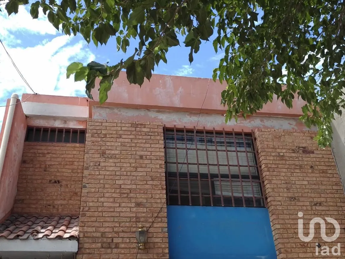 Oficina en Renta en Partido Escobedo, Juárez, Chihuahua | NEX-179035 | iad México | Foto 1 de 8