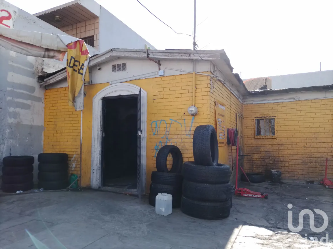 Local en Venta en Partido Escobedo, Juárez, Chihuahua | NEX-179246 | iad México | Foto 2 de 12