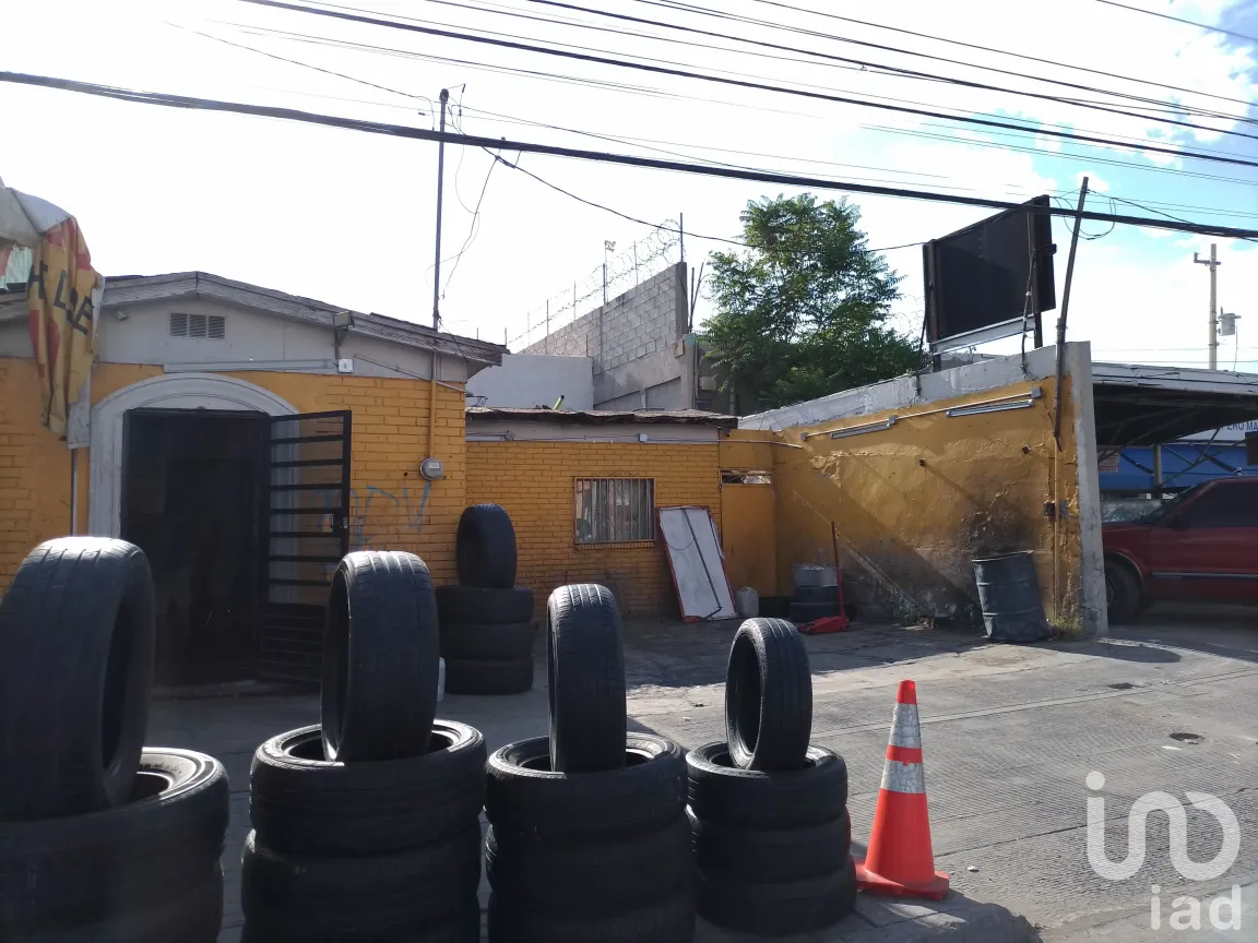Local en Venta en Partido Escobedo, Juárez, Chihuahua | NEX-179246 | iad México | Foto 3 de 12