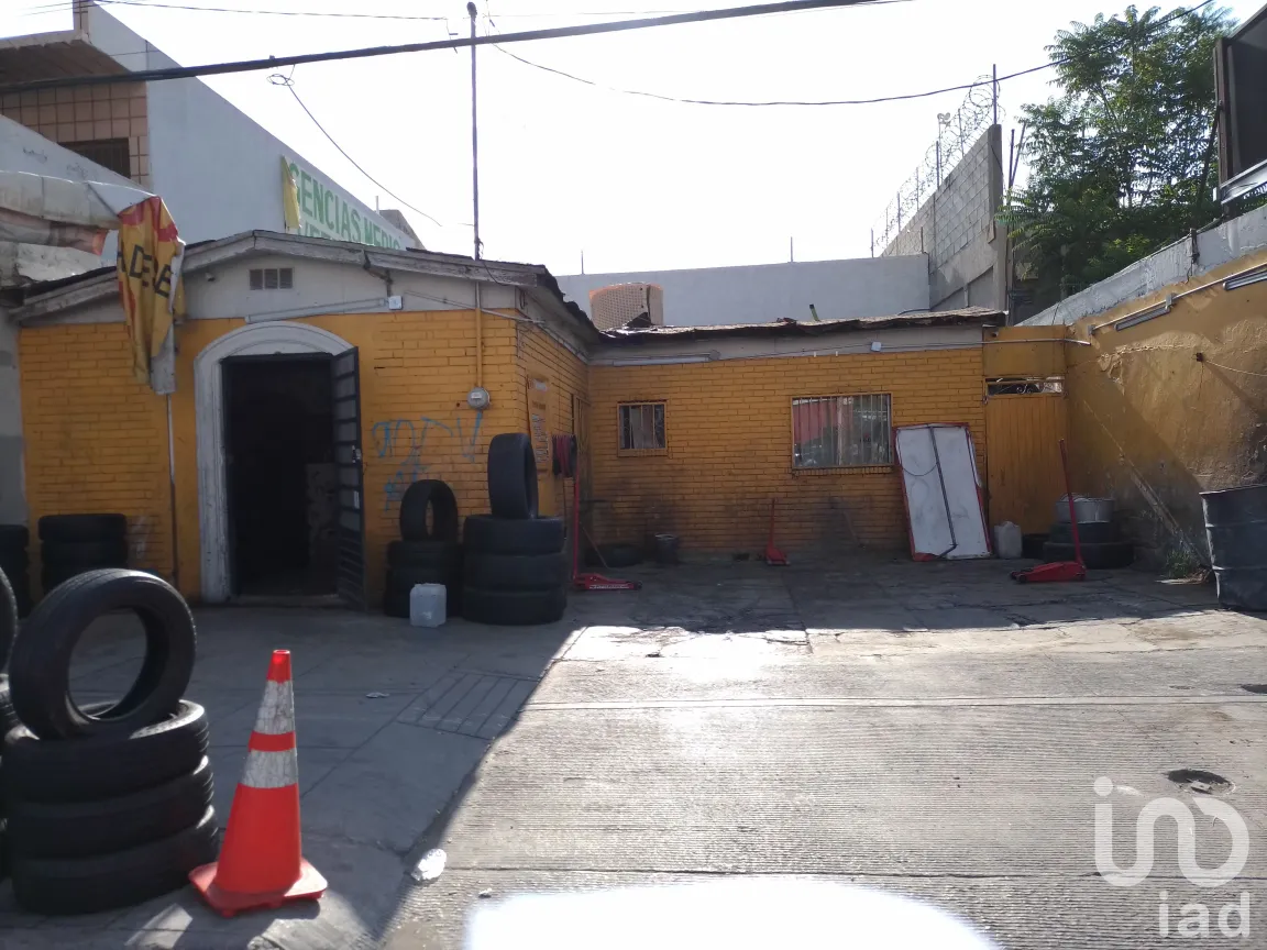 Local en Venta en Partido Escobedo, Juárez, Chihuahua | NEX-179246 | iad México | Foto 1 de 12